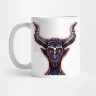 Caliban Mug